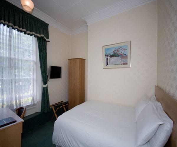 Cliff Lawn Hotelリーズ エクステリア 写真